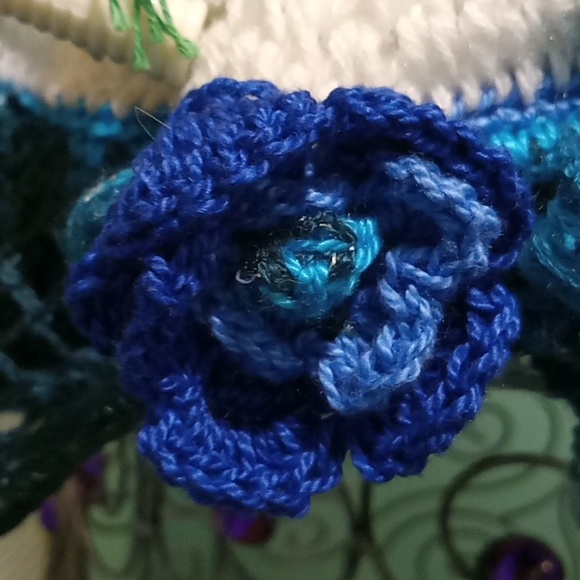 Ruffled String Skirt - Picture 8 of 8